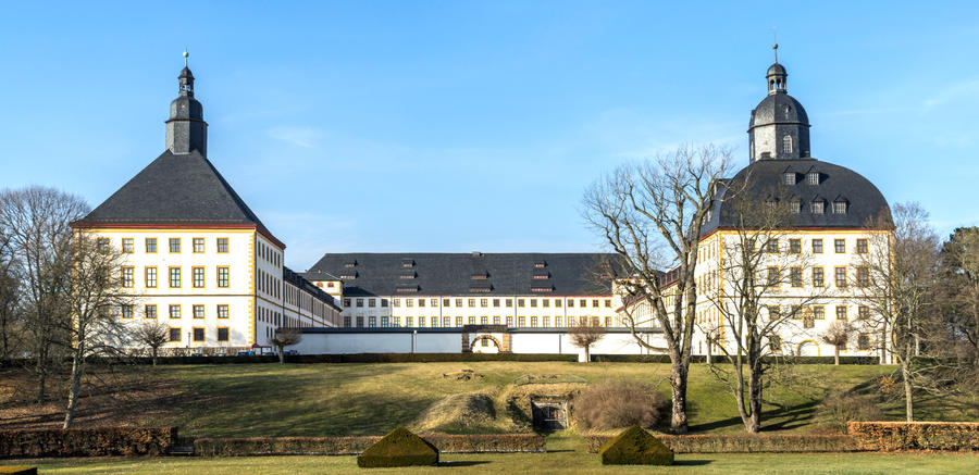 Gotha adelt – Rembrandt in Gotha
