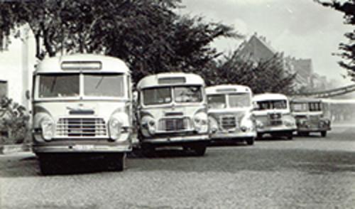 Flotte 1972