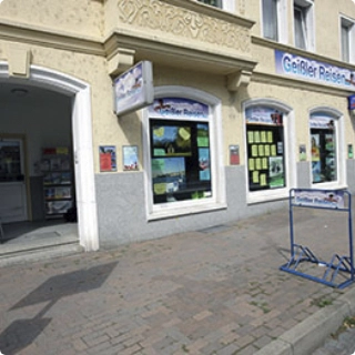 Einblick in den Taxi- und Mietwagenfuhrpark, Bild 3