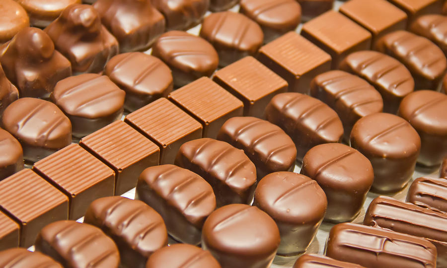 Schokoladenfestival „chocolART“ Wernigerode