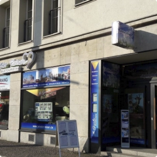 Einblick in den Taxi- und Mietwagenfuhrpark, Bild 2