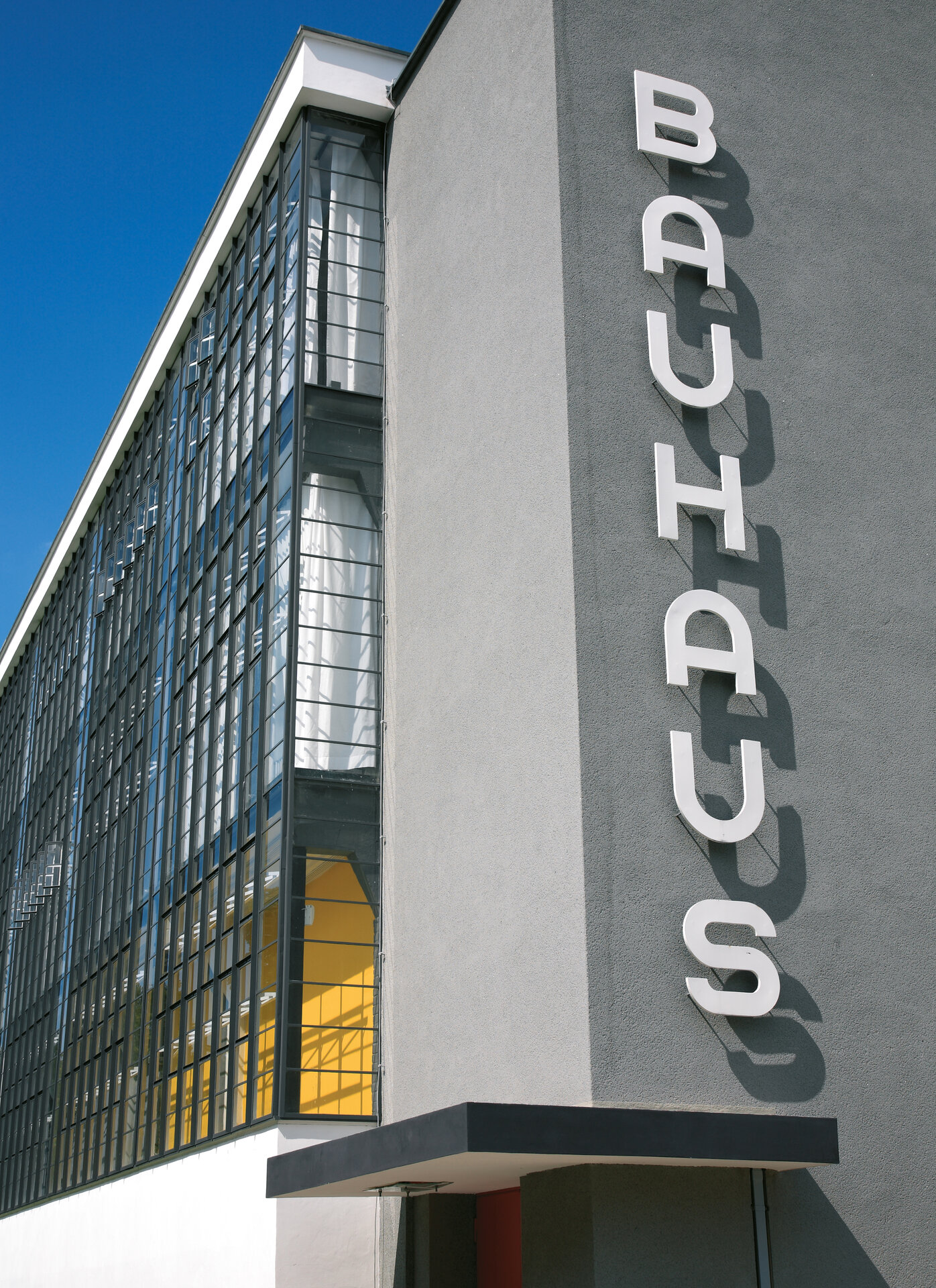 Bauhaus 100 Jahre Dessau